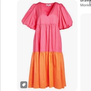 Crosby by Mollie Burch Brawley Dress